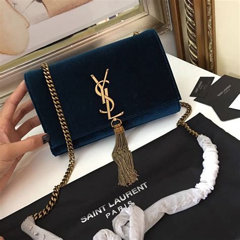 ysl pouch chain|ysl handbags sale uk.